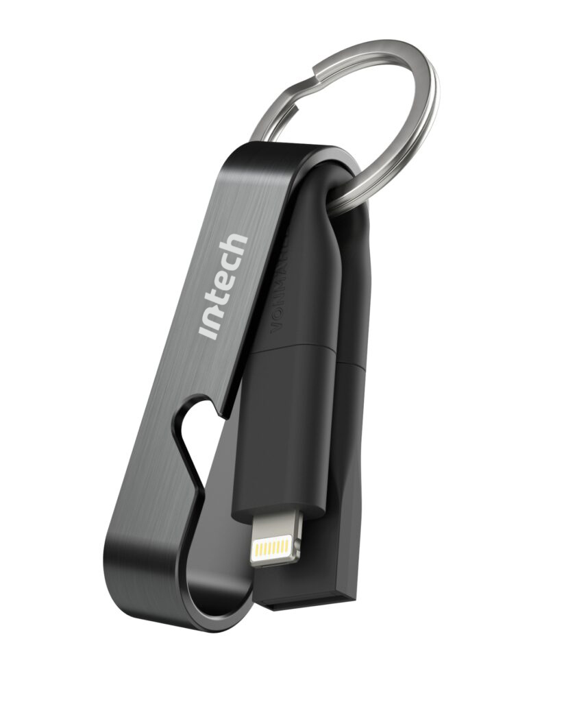 High Six - 6in1 Ladekabel